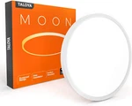 Flush Mount 12 Inch Ceiling Light (milk White Shell), 20W Surface Led L.... Fixed Price $28.95.