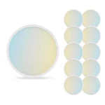 10-PACK, 22W, 1800LM, 12-INCH Led Flush Mount Ceiling Light, 0.63 Ultra. Fixed Price $159.68.