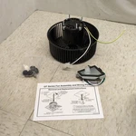 S97018218 Bathroom Fan Motor Replacement - Fit For Broan Nutone QTR100 & More. Fixed Price $58.99.