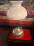 Hanging Cole Man Quick Light. Fixed Price $125.00.