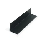 Outwater 1-1/2"X1-1/2" Styrene Plastic Angle Moulding Color And Size Options. Fixed Price $45.55.