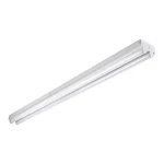 Metalux Ft. 2-LIGHT Linear White Integrated Led Ceiling Strip With 4200. Fixed Price $29.99.