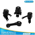 4PCS Engine Motor & Trans Mount Set For 2007-2017 Toyota Camry V6 3.5L Us. Fixed Price $76.64.