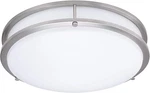 Lunabode Led Dimmable Light, Double Ring, Hallway Fixtures Ceiling, Be. Fixed Price $76.99.