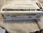 Halo 592SC 5" Led, Specular Reflector And White Flange ML56 Series. Fixed Price $19.95.