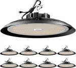 Led High Bay Light 300W (340X1W) 45000LM AC100-277V 5000K Shop. Fixed Price $641.99.