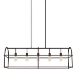 Homeplace By Capital Lighting Island, Bronze - 825751BZ. Fixed Price $174.99.