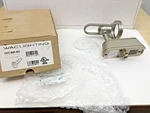 New Wac Lighting Dune 826, Track Head Brushed Nickel HHT-826-BN. Fixed Price $19.99.