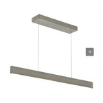 Afx Stealth Led Linear Pendant Polished Chrome Hardwired STHP0136LAJD1PC. Fixed Price $147.88.