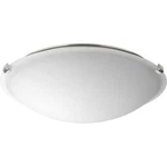 Progress Lighting P350056-30 Led Dome 16"W Integrated Nickel. Fixed Price $88.49.
