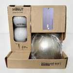 Ikea Pendant Light Minut Sara Fager Modern 3 Strand Ceiling Decor Mood. Fixed Price $24.61.
