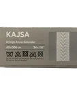 Ikea Kajsa Anna Salander Shade Screen 24"X118" Decorative Curtain Panel Mesh. Fixed Price $19.99.