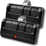 2X 893LM 893MAX For Chamberlain Craftsman Liftmaster Universal Garage Door Opene. Fixed Price $33.99.
