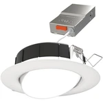 Juno WF4 SWW5 90CRI Mw M6 Wafer-thin Led Downlight, Adjustable Trim,. Fixed Price $36.49.