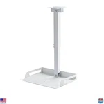 Drsn Adjustable Universal Ceiling Mount For Projectors & Cameras, No Drill,. Fixed Price $62.90.