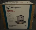 Westinghouse Recessed Lighting Kit Model #580138 New. Fixed Price $9.99.