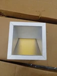 Lightolier Recessed Luminaire. C4X4L10WE30KCCDW 3000K.. Fixed Price $79.90.