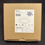 Wac Lighting 7" White Flush Mount Ceiling FM-306-930JB 120V 15W. Fixed Price $10.95.