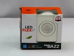 Bazz 333LPLAW Flex Recessed Led Light Fixture, Dimmable, Directional. Fixed Price $43.99.