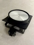 Juno Trac-master T272L, Track Lighting. Gently Used. Fixed Price $25.00.