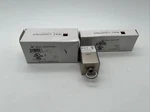 3-LOT Wac Track Suspension For Hanging Fixture, Brushed NICKEL.J-LOOP-BN.61EA.. Fixed Price $39.85.