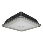 Rab VAN17-90 90W Vandal-proof Led Canopy Light Power/color Adjust 120-277V W/ Pc. Fixed Price $186.00.