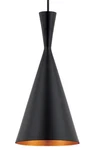 Eurofase Lighting 20437 Bronx 1 8"W Mini Pendant. Fixed Price $165.00.