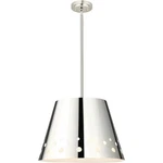 Z-lite 6014-18PN Katie Light Inch Polished Nickel Chandelier Ceiling. Fixed Price $128.80.