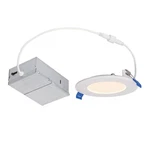 Westinghouse 5201200 Led Canless Recessed Fixture - White. Fixed Price $22.02.