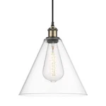 Innovations Lighting 516-1P-15-12 Berkshire Pendant. Fixed Price $286.00.