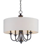Maxim Lighting 10015OMOI Bongo Pendant Oil Rubbed Bronze. Fixed Price $248.00.