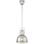Savoy House Lighting 7-730-1-109 Chival Pendant Polished Nickel. Fixed Price $265.60.