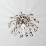 Robert Abbey Anemone 13" Wide Ceiling Or Wall Light. Fixed Price $489.60.