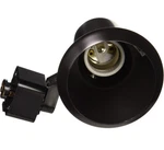 Lighting Group R551 Track Head, Black. Fixed Price $19.99.