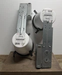 Patriot Lighting 4" Recessed Set 2-PACK-SKU# 349-2907- Fast Ship. Fixed Price $29.99.