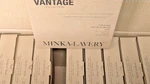 12-PACK Minka-lavery Vantage Led Flush Mount Light White 13W 739-2-44-L Case. Fixed Price $39.00.