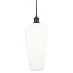 Innovations Lighting 516-1P-19-8 Chelsea Pendant 8"W Mini Multicolor. Fixed Price $228.80.