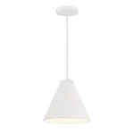 Minka Lavery 6201-44 Vantage Pendants Metal Cone Mini Light, 1-LIGHT 60. Fixed Price $49.99.