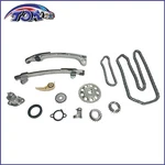 12X Engine Timing Chain Kit For Toyota Matrix Camry Scion Xb Tc Lexus HS250H. Fixed Price $51.46.