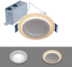 Halo RL4-DM In. White Led Recessed Night Light Retrofit Module Kit. Fixed Price $12.99.