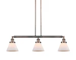 Innovations Lighting 213-S Large Cone 40"W Copper. Fixed Price $715.00.