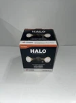 Halo Outdoor Twin Head Led Floodlight Bronze PWT250BR New Cooper Lighting. Fixed Price $9.86.
