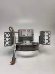 Eaton LD6B15D010 Cooper Lighting Led Downlight, Die Cast Aluminum. Fixed Price $165.00.