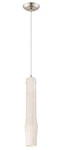 Philips Forecast FA0067836 Expanse Led Pendant, Satin Nickel. Fixed Price $139.99.