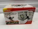 Striker Concepts 00342 Trilight 3000 Lm Screw-in Motion-activated Ceiling. Fixed Price $21.48.