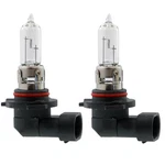 2X 9005/HB3 Halogen 60W 12V High-beam Car Headlight Bulb Clear Glass Replacement. Fixed Price $10.97.