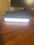 Monster MLB7-2013-RGB Usb Computer Led Reading Light 5V 1A 1.5W Output. Fixed Price $8.00.
