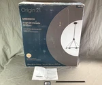 Origin 21 Greenwich 6-LIGHT 3591982 Chandelier Replacement 12 Inch Rod Only. Fixed Price $30.00.