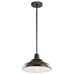 Pier 13" Outdoor Light In Olde Bronze. Fixed Price $229.99.