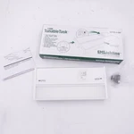 Gm Lighting Tunabletask 8" White Led Undercabinet 27K 30K 40K 120V. Fixed Price $39.99.